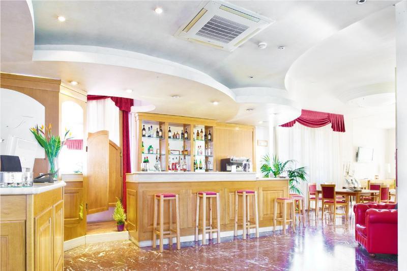 Hotel Franchi - image 2