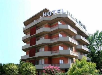 Hotel Franchi - image 4