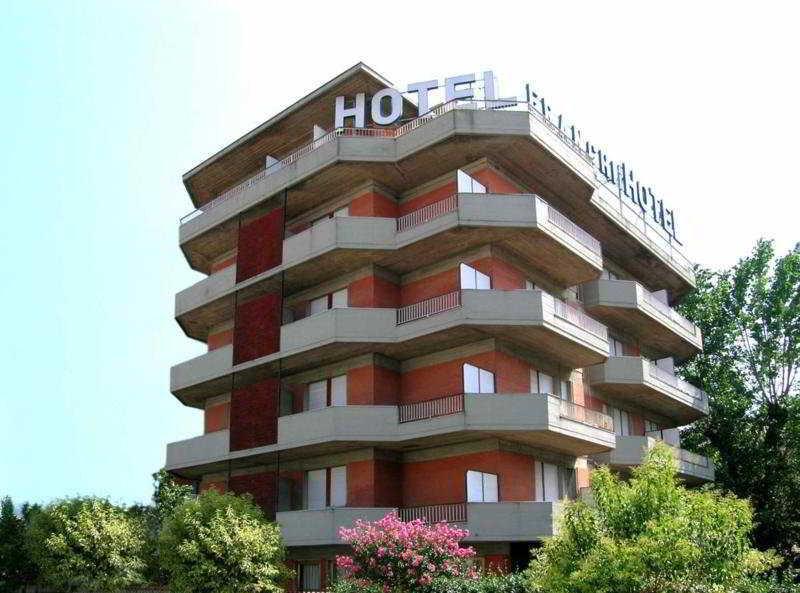 Hotel Franchi - image 4