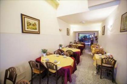 Hotel Villa Il Castagno - image 2