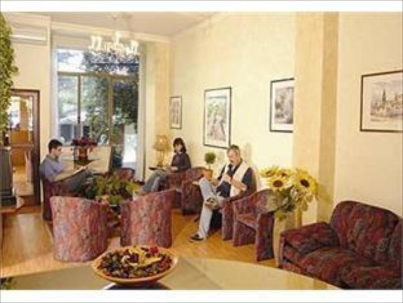 Hotel Bologna - main image