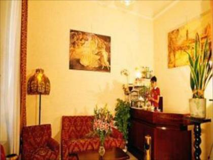 Hotel Bologna - image 2