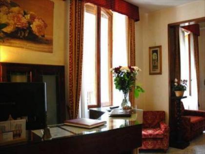 Hotel Bologna - image 4