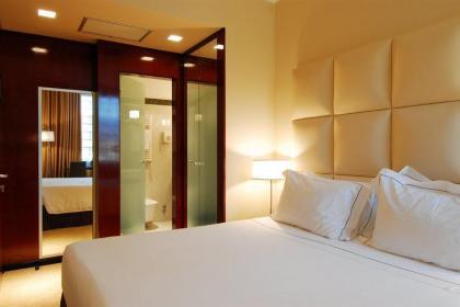 Cosmopolitan Hotel Florence 
