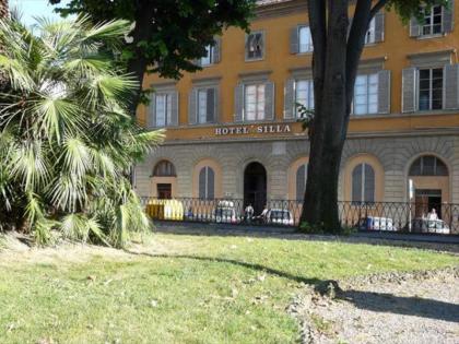 Hotel Silla - image 1