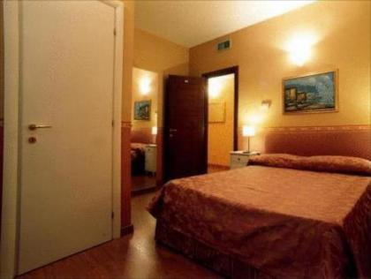 Hotel Cantoria Florence 