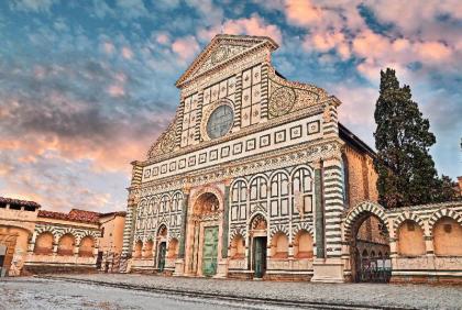 Hotel in Florence 