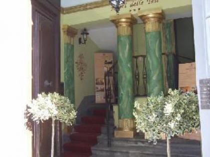 B&B Hotel Delle Tele