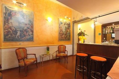 B&B Hotel Delle Tele - image 21