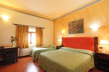 B&B Hotel Delle Tele - image 22