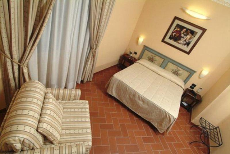 Hotel Caravaggio - main image