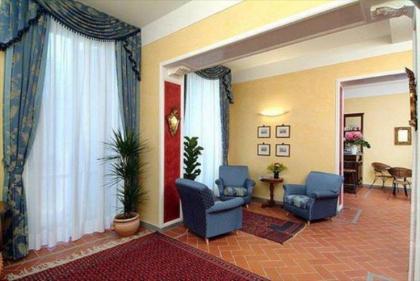 Hotel Caravaggio - image 3