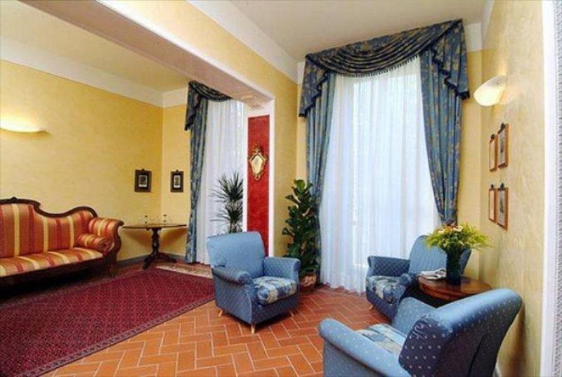 Hotel Caravaggio - image 4