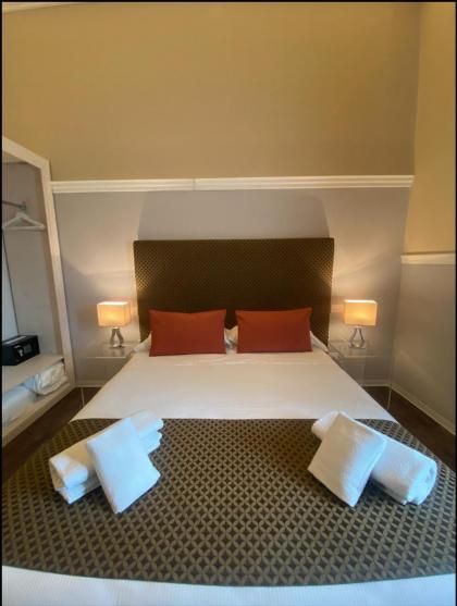 B&B Residenza San Gallo 79 - image 22