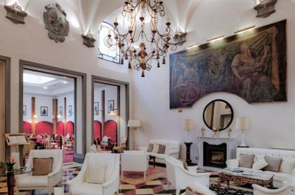 Golden Tower Hotel & Spa - image 3