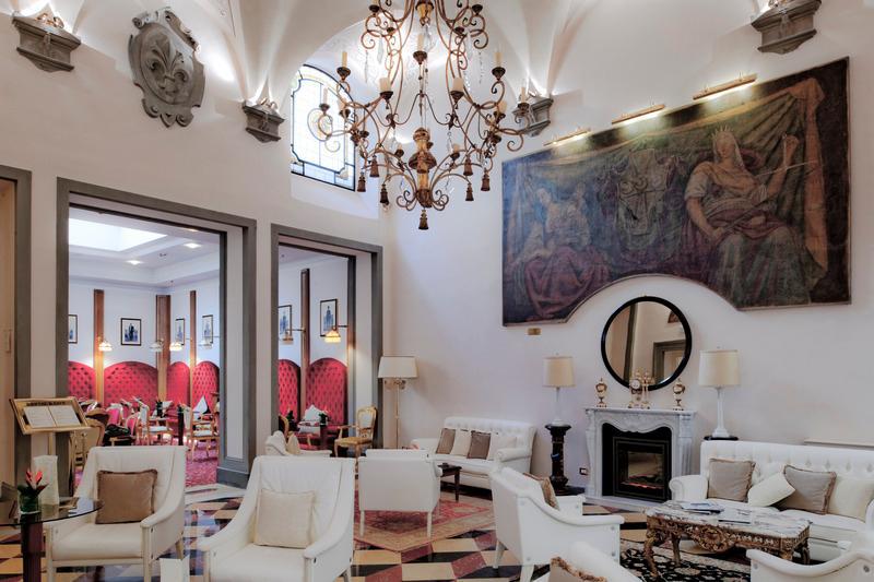 Golden Tower Hotel & Spa - image 3