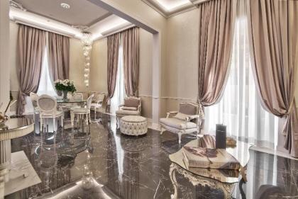 The Moon Boutique Hotel
