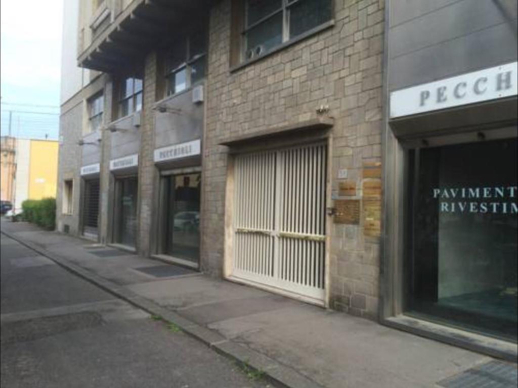 Smn Station Belfiore 58 - image 4
