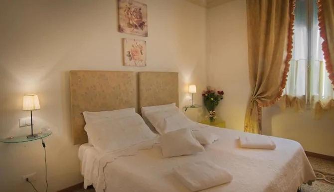 Bed&Bed Cassia - main image