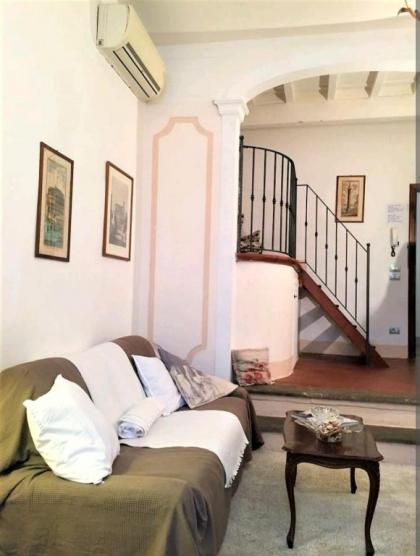 san felice house - image 1