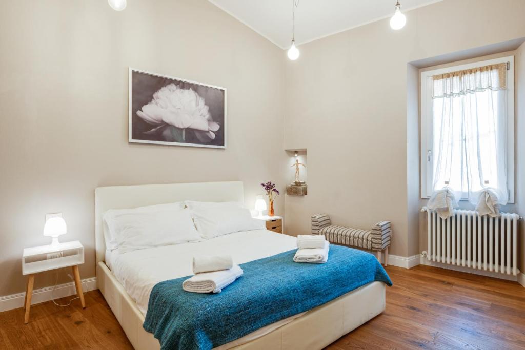 Palazzo Pitti & Ponte Vecchio Cozy Flat - main image