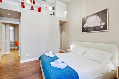 Palazzo Pitti & Ponte Vecchio Cozy Flat - image 11