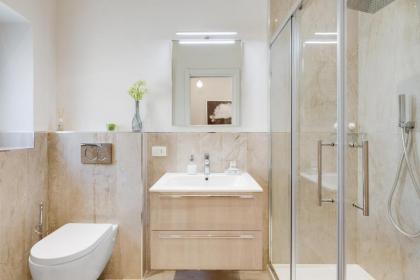 Palazzo Pitti & Ponte Vecchio Cozy Flat - image 14