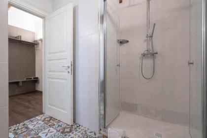 Elegant Green Apartment In San Gallo Firenze - image 22