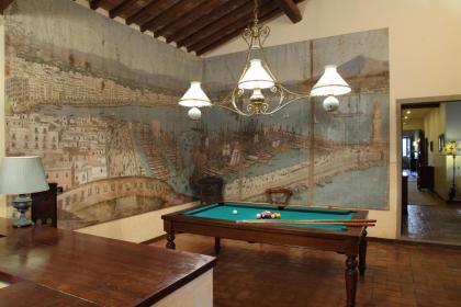 Rovezzano B&B - image 12