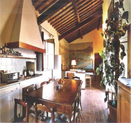 Rovezzano B&B - image 17