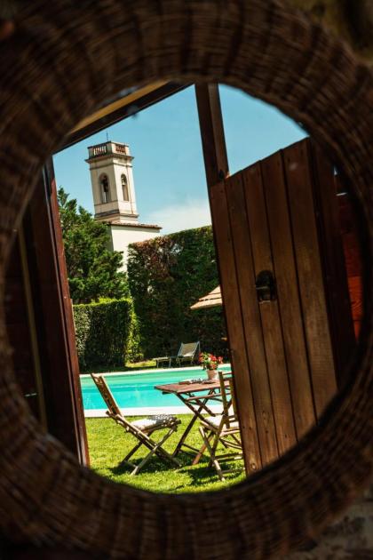 Rovezzano B&B - image 21