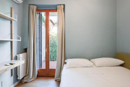 Santa Reparata Apartment with Patio and Terrace - image 13