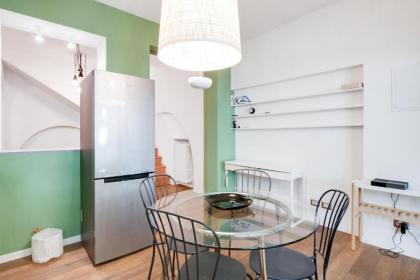 Santa Reparata Apartment with Patio and Terrace - image 4