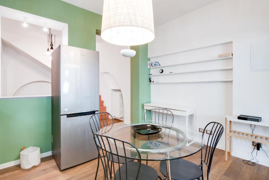 Santa Reparata Apartment with Patio and Terrace - image 4