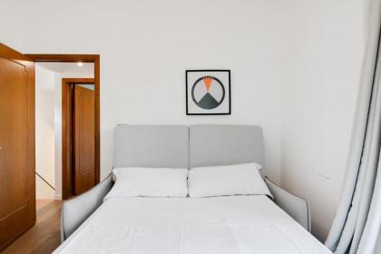 Santa Reparata Apartment with Patio and Terrace - image 8