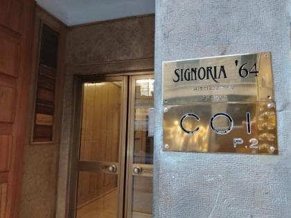 SIGNORIA '64 - image 19