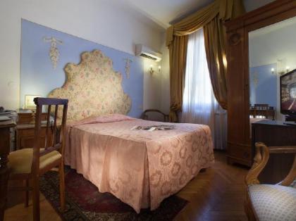 Hotel Tornabuoni Beacci
