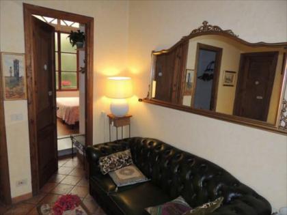 Locanda Orchidea Florence 