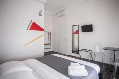 Street Art Inn Florence - image 1