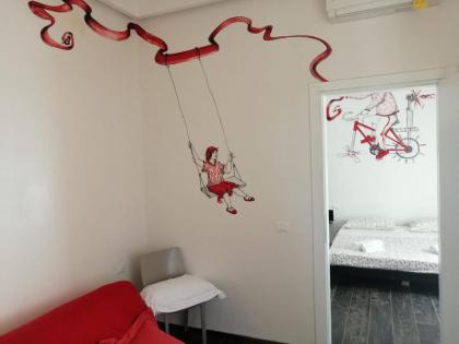 Street Art Inn Florence - image 13