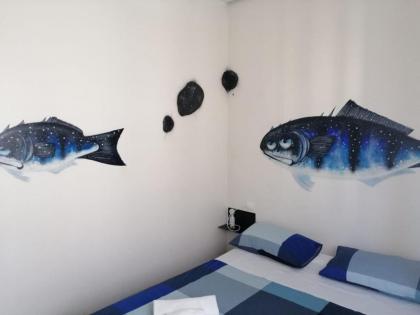 Street Art Inn Florence - image 17