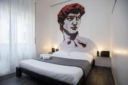 Street Art Inn Florence - image 18