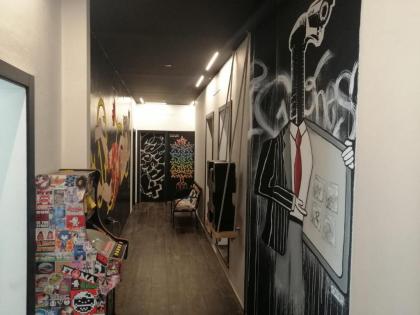 Street Art Inn Florence - image 20