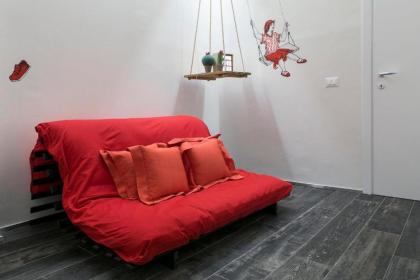 Street Art Inn Florence - image 8