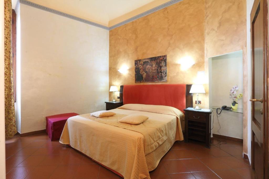 Tuscany Love DELLE TELE-FIRENZE - image 5