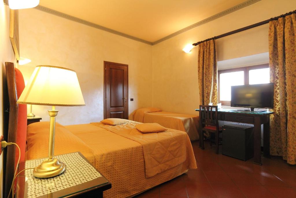 Tuscany Love DELLE TELE-FIRENZE - image 6