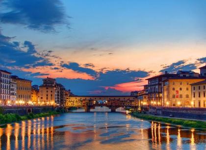 Tuscany Love DELLE TELE-FIRENZE - image 7