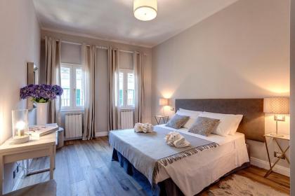 Mamo Florence - Faenza Apartment - image 12