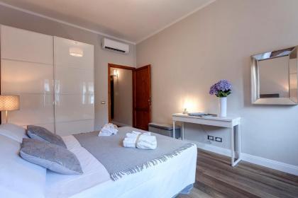 Mamo Florence - Faenza Apartment - image 14