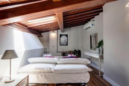 Mamo Florence - Faenza Apartment - image 19